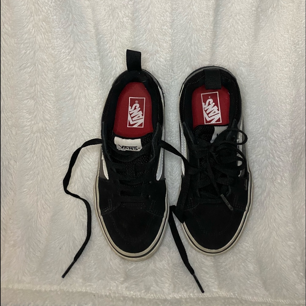 ***SOLD*** VANS Lace-up Sneakers
